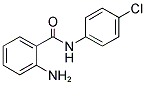 (2-AMINOPHENYL)-N-(4-CHLOROPHENYL)FORMAMIDE Struktur