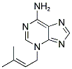 TRIACANTHIN Struktur