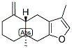 ATRACTYLONE Struktur