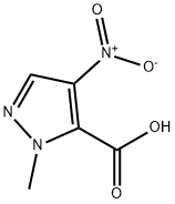 2-METHYL-4-NITRO-2H-PYRAZOLE-3-CARBOXYLIC ACID