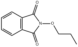 2-PROPOXY-1H-ISOINDOLE-1,3(2H)-DIONE