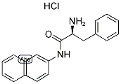 H-PHE-BETANA HCL Struktur