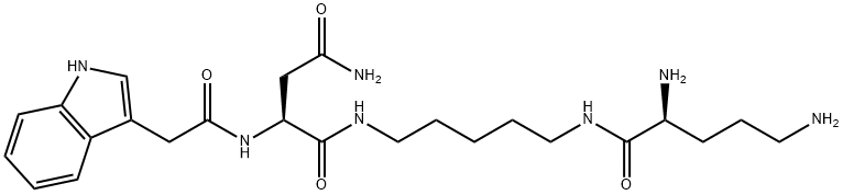 119613-54-6 結(jié)構(gòu)式