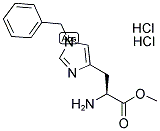 H-HIS(BZL)-OME 2 HCL