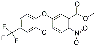 ACIFLUORFEN METHYL ESTER Struktur