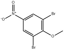 1,3-DIBROMO-2-METHOXY-5-NITROBENZENE price.