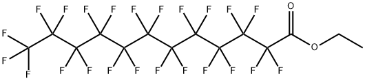 ETHYL PERFLUORO-N-DODECANOATE price.