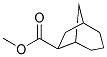 METHYL BICYCLO[3.2.1]OCTANE-6-CARBOXYLATE Struktur