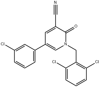 , 338955-49-0, 結(jié)構(gòu)式