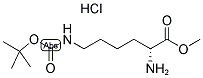 H-D-LYS(BOC)-OME HCL price.