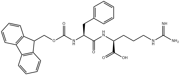 250695-64-8 結(jié)構(gòu)式