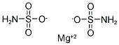 MAGNESIUM SULFAMATE Struktur