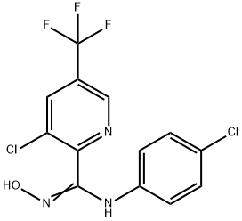 , 303997-64-0, 結(jié)構(gòu)式