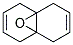 11-OCTATRICYCLO[4,4,1,0(1,6)]UNDECA-3,8-DIENE Struktur