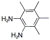 3,4,5,6-TETRAMETHYLBENZENE-1,2-DIAMINE Struktur