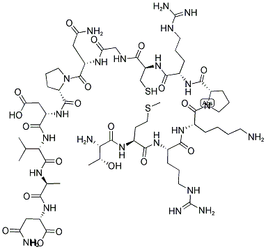 PEPTIDE 74