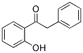 1-(2-HYDROXYPHENYL)-2-PHENYLETHAN-1-ONE Struktur