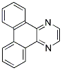 1,4-DIAZATRIPHENYLENE Struktur