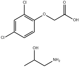 2,4-D ISOPROPANOL AMINE SALT