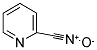 2-PICOLINONITRILE-N-OXIDE Struktur