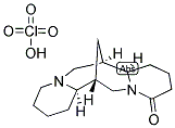 D-ALPHA-ISOLUPANINE PERCHLORATE|