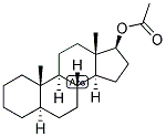 5-ALPHA-ANDROSTAN-17-BETA-OL ACETATE