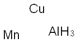 ALUMINUM, ALLOY 3003 Struktur