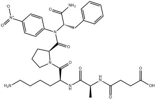 128802-74-4 Structure