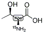 L-THREONINE-15N