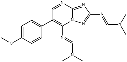 , 303145-92-8, 結(jié)構(gòu)式