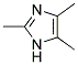 2,4,5-TRIMETHYLIMIDAZOLE Struktur