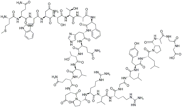 PRE-S (120-145) Struktur