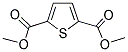 DIMETHYL 2,5-THIOPHENEDICARBOXYLATE Struktur