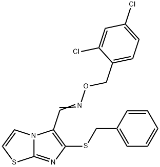 , 338976-41-3, 結(jié)構(gòu)式