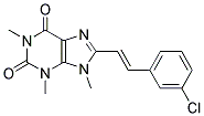  化學(xué)構(gòu)造式