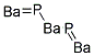 BARIUM PHOSPHIDE Struktur