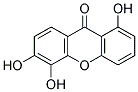 MESUAXANTHONE-B Struktur