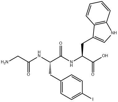 347894-24-0 結(jié)構(gòu)式