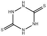 1,2,4,5-TETRAAZINANE-3,6-DITHIONE Struktur