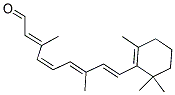 11-CIS-RETINAL Struktur