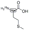 L-METHIONINE (15N)