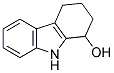 2,3,4,9-TETRAHYDRO-1H-CARBAZOL-1-OL Struktur