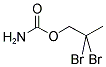 DIBROMOPROPYL CARBAMATE Struktur