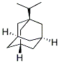 1-ISOPROPYLADAMANTANE Struktur