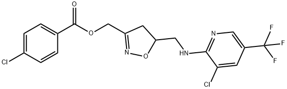 , 338422-35-8, 結(jié)構(gòu)式