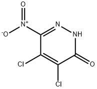 13645-43-7 結(jié)構(gòu)式