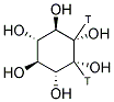 INOSITOL, MYO-, [1,2-3H(N)] Struktur