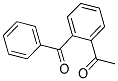 1-(2-BENZOYLPHENYL)ETHANONE Struktur