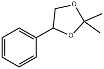 2,2-DIMETHYL-4-PHENYL-1,3-DIOXOLANE