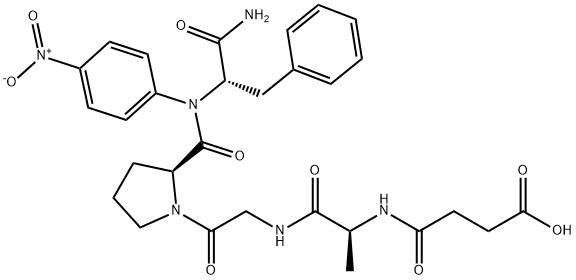 128802-77-7 Structure